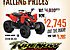 2019 Can-Am DS 90 for sale 200703720